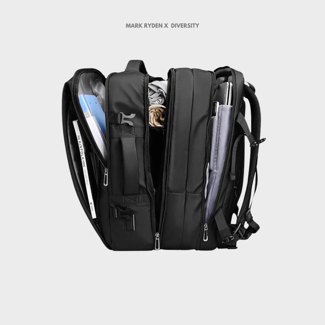 MARK RYDEN - The Super Backpack