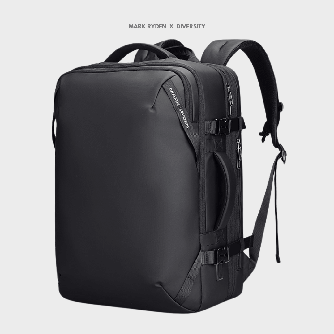 MARK RYDEN - Infinitely Backpack