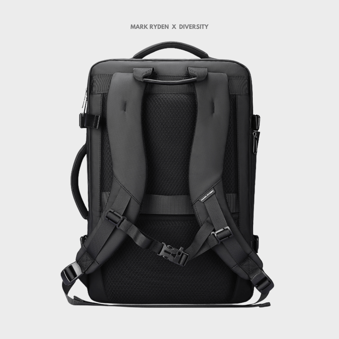 MARK RYDEN - Infinitely Backpack