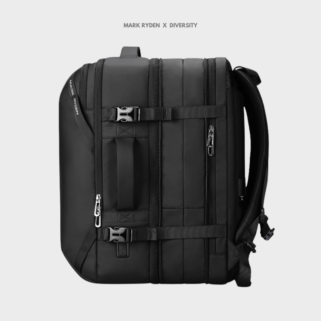 MARK RYDEN - Infinitely Backpack