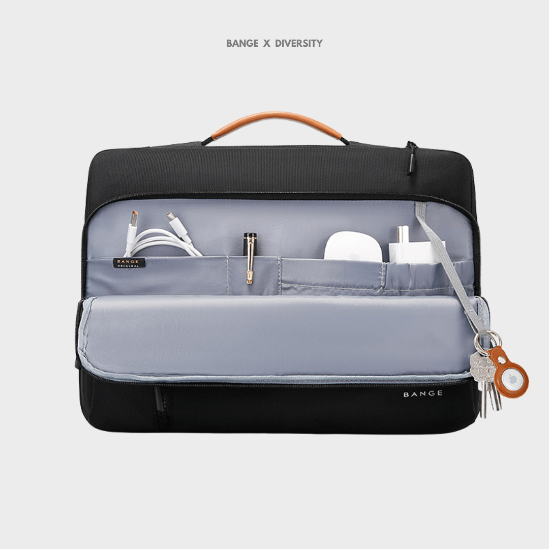 BANGE - SmartShield Laptop Bag