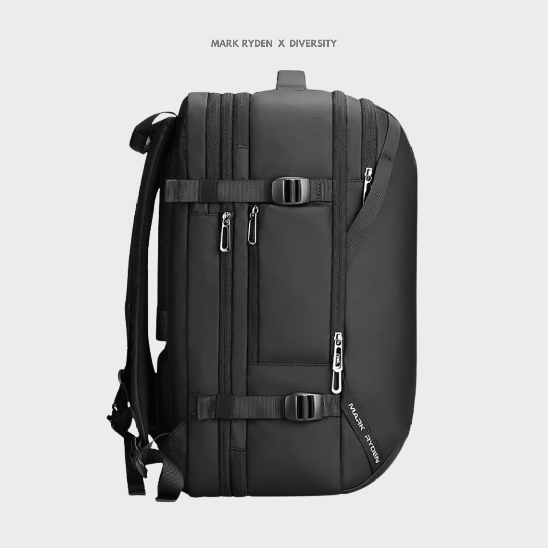 MARK RYDEN - Infinitely Backpack