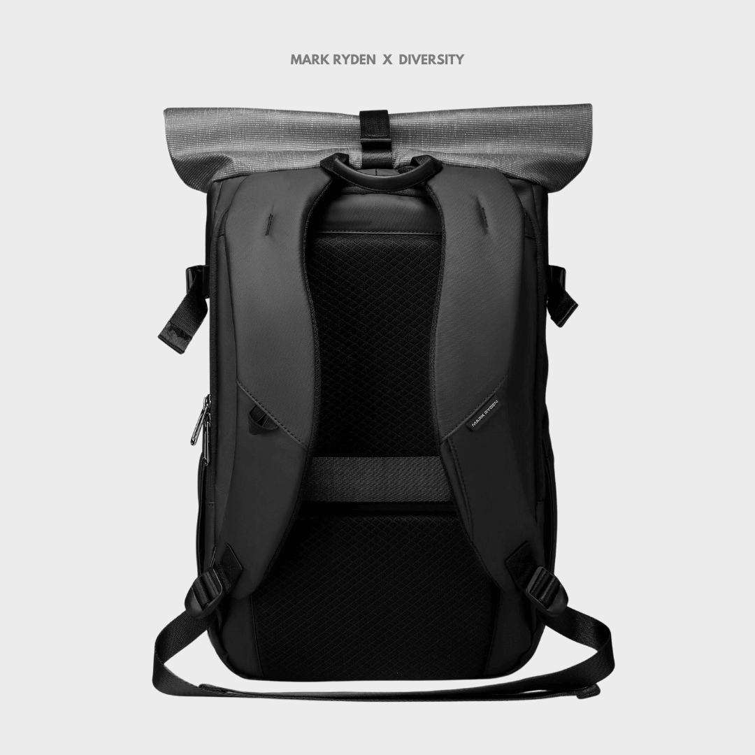 MARK RYDEN - Aspect Large-capacity Camera Backpack
