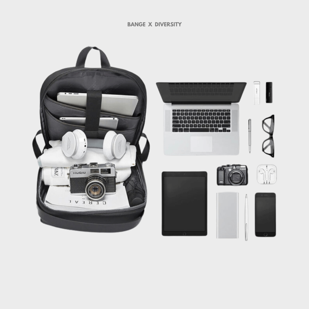 BANGE - Reaver Backpack