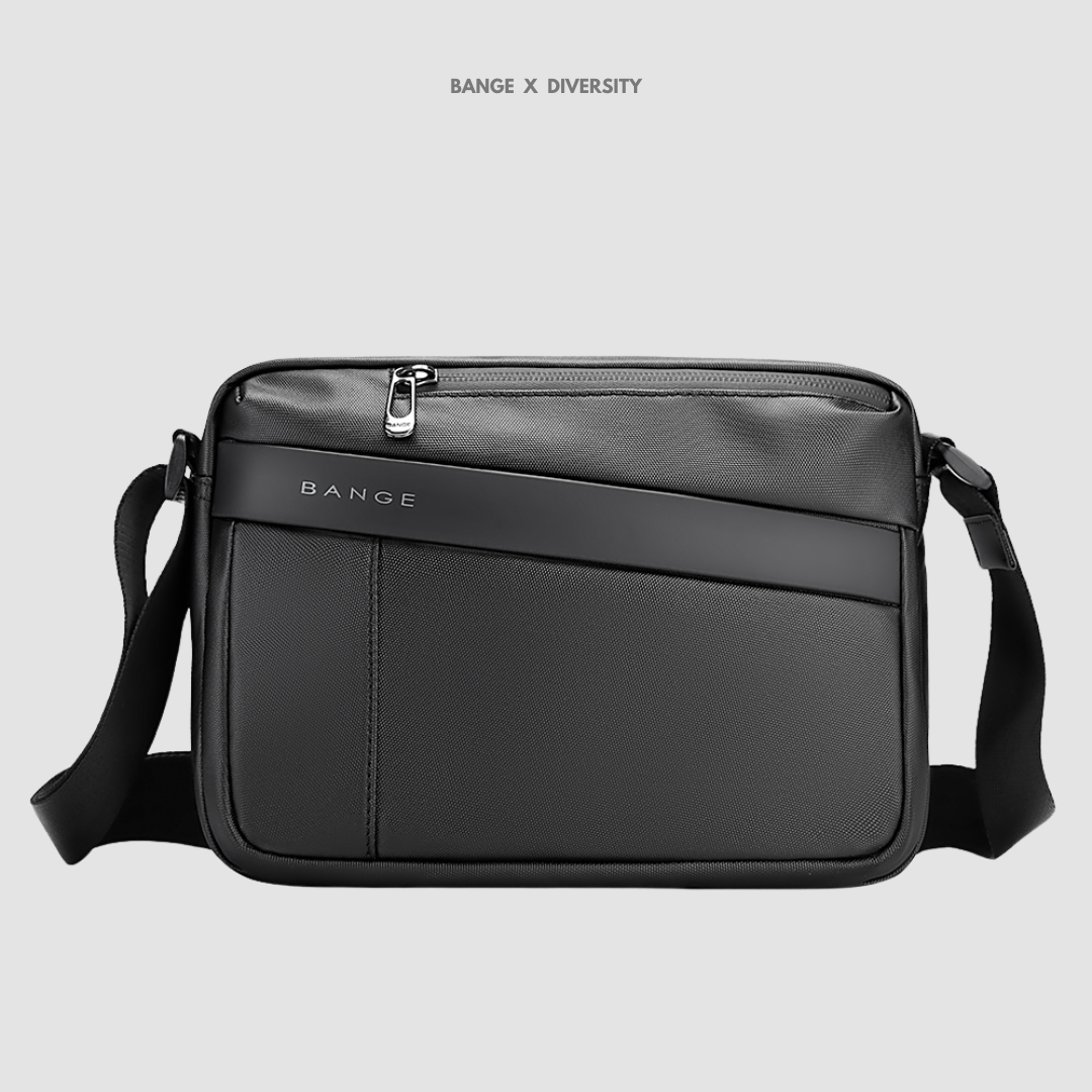 BANGE Whiz Sling Bag