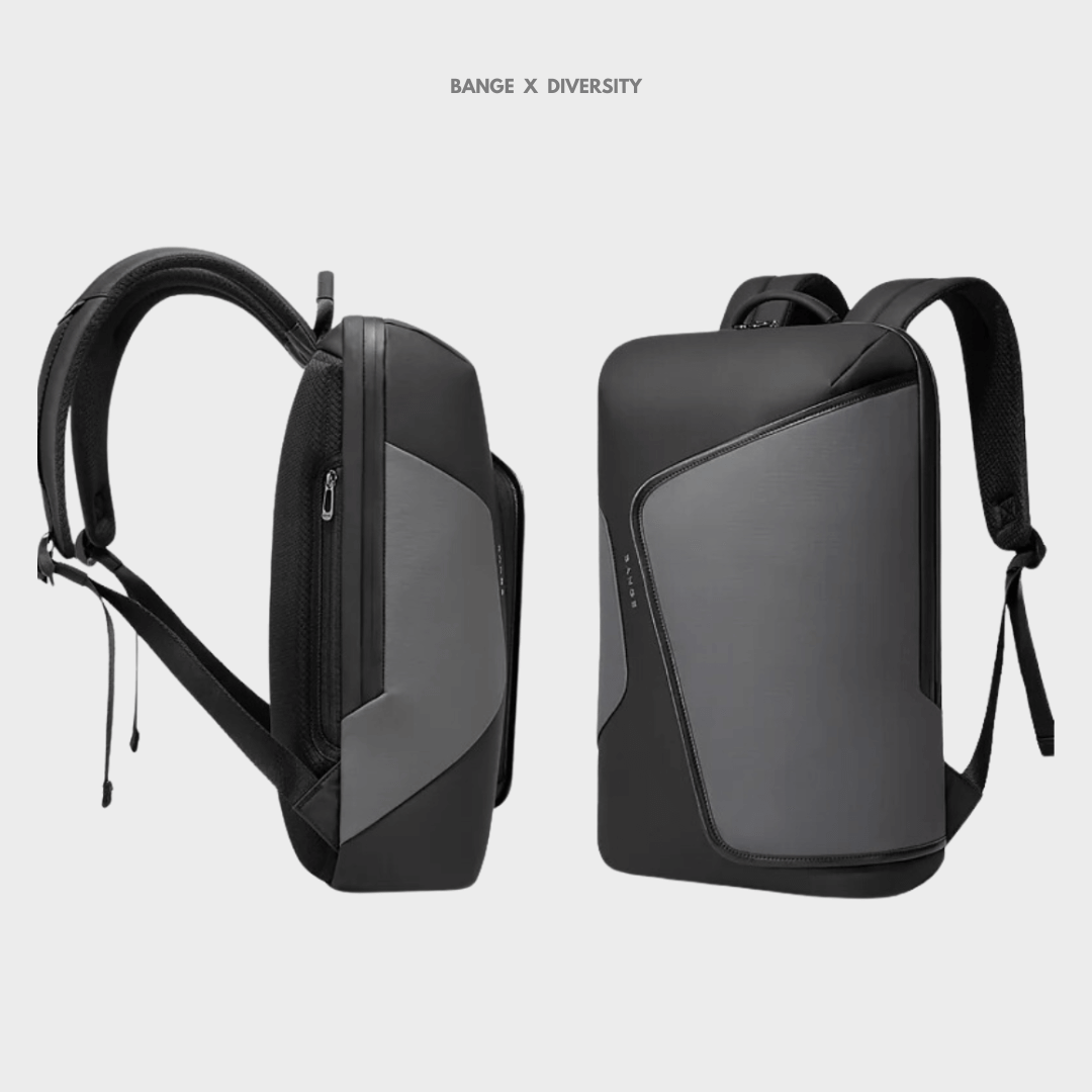 BANGE - Nebula Backpack