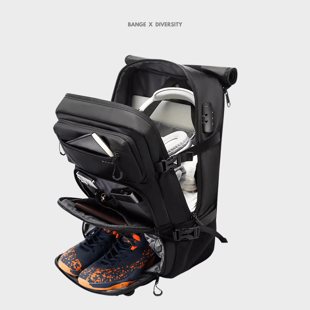 BANGE - Ranger Backpack