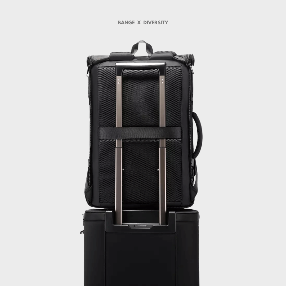BANGE - Ranger Backpack