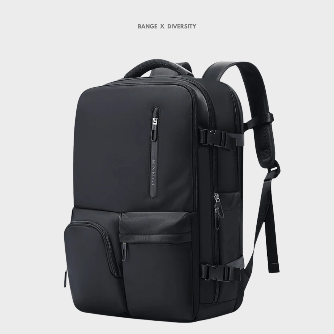 BANGE - Frost Travel Backpack
