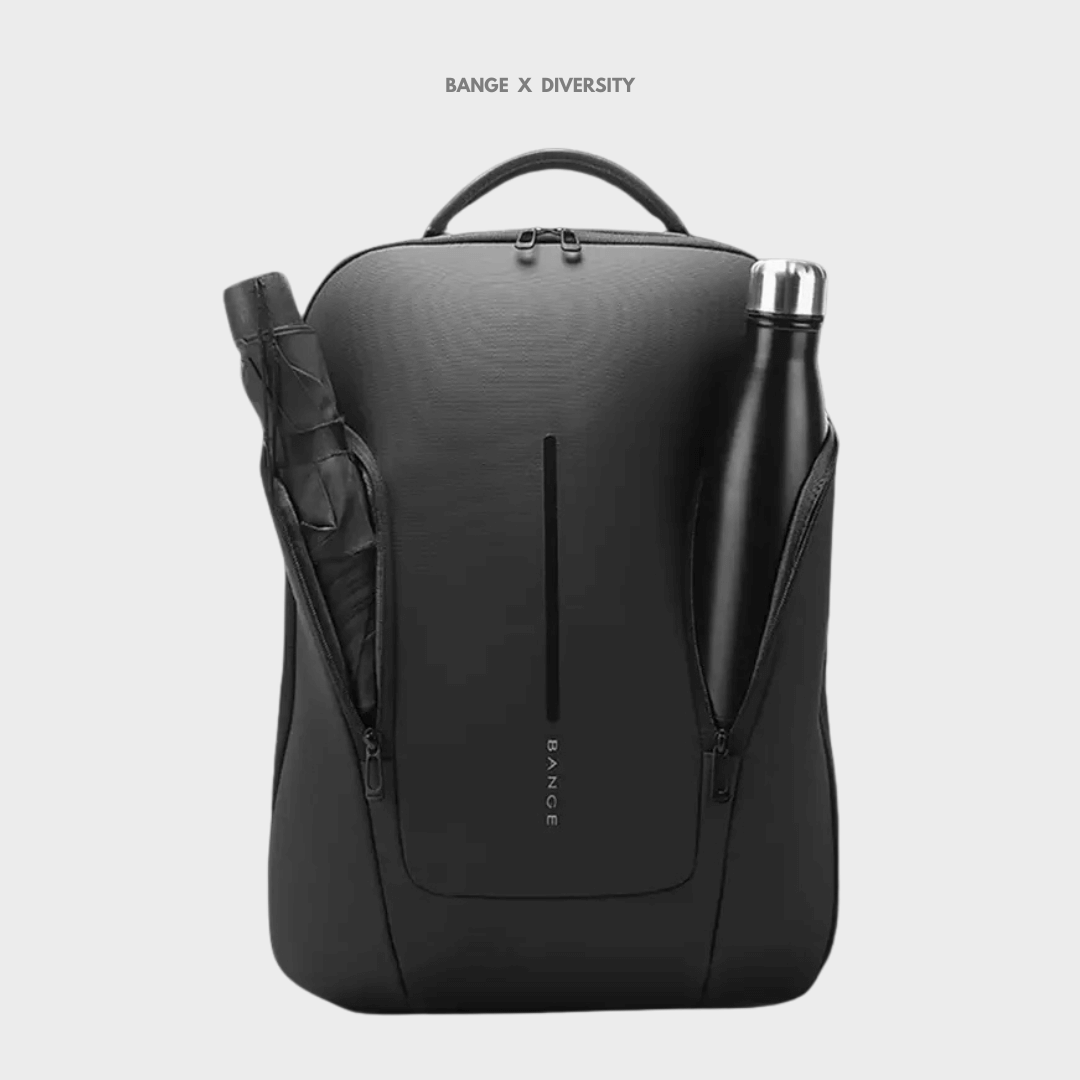 BANGE - Blade Business Backpack