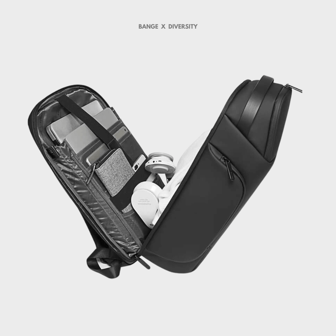 BANGE - Archie Business Backpack