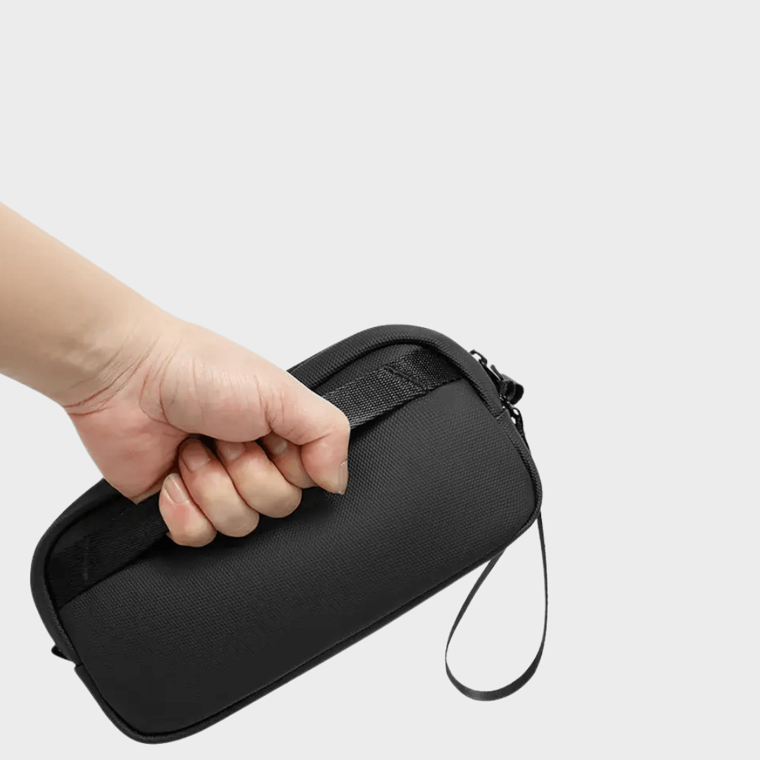 BANGE Tech Pouch Organizer Case