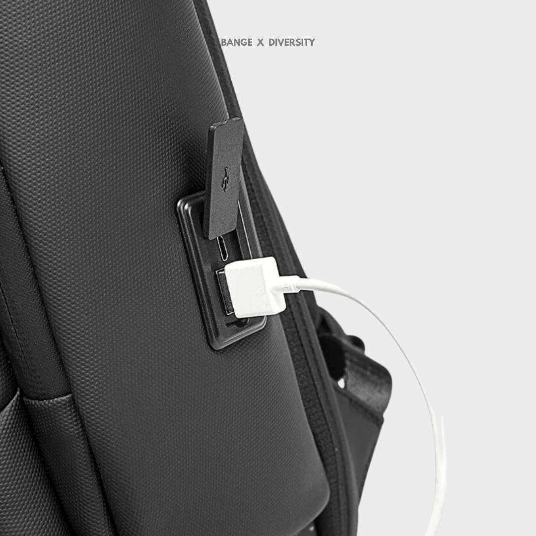 BANGE - Archie Business Backpack