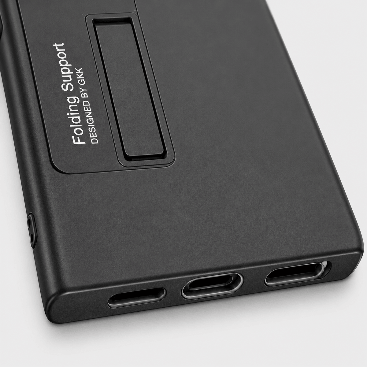 Samsung Folding Stand Phone Case