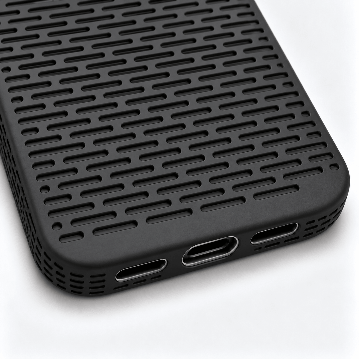 AeroGuard iPhone Case