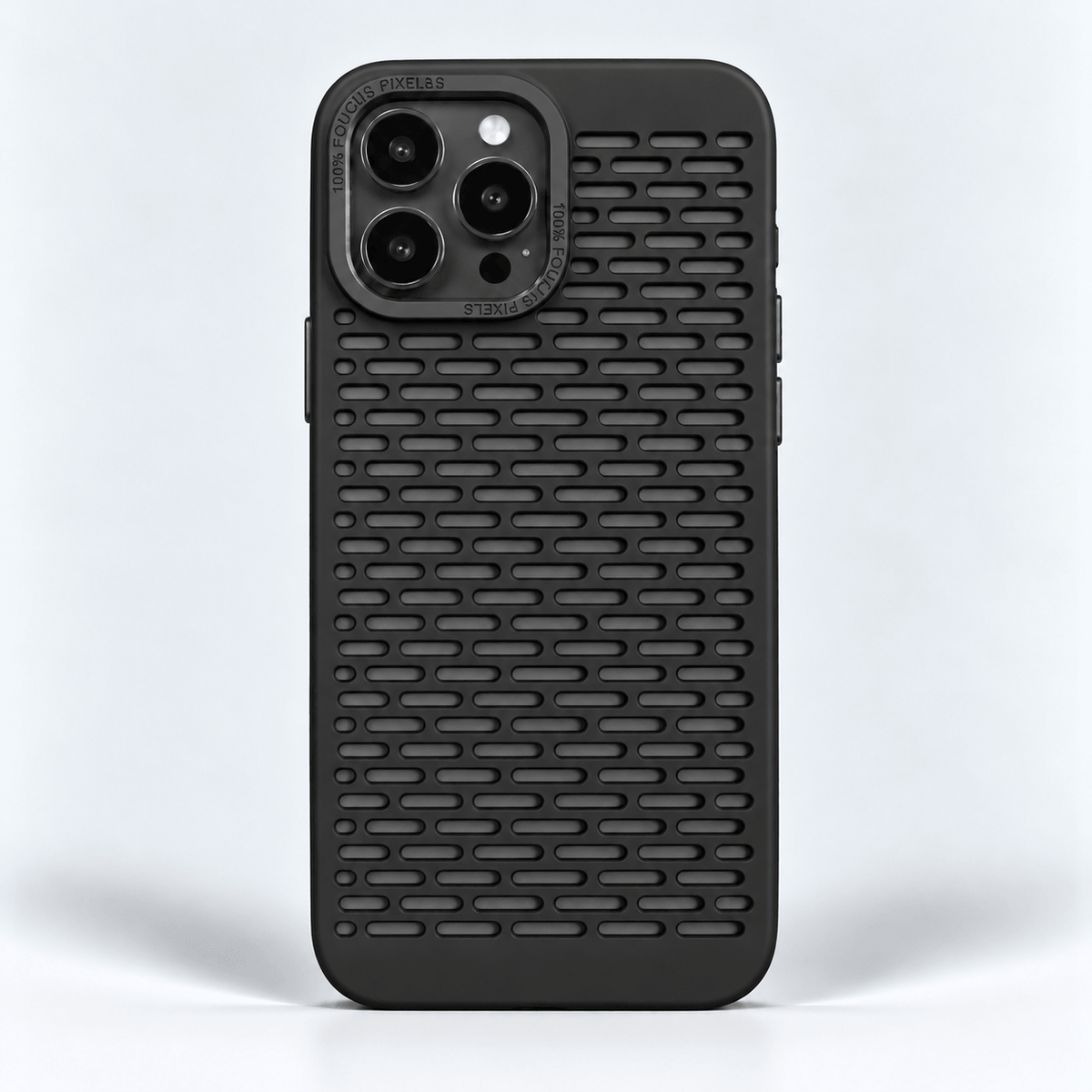 AeroGuard iPhone Case