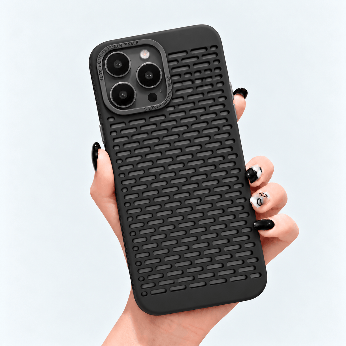 AeroGuard iPhone Case