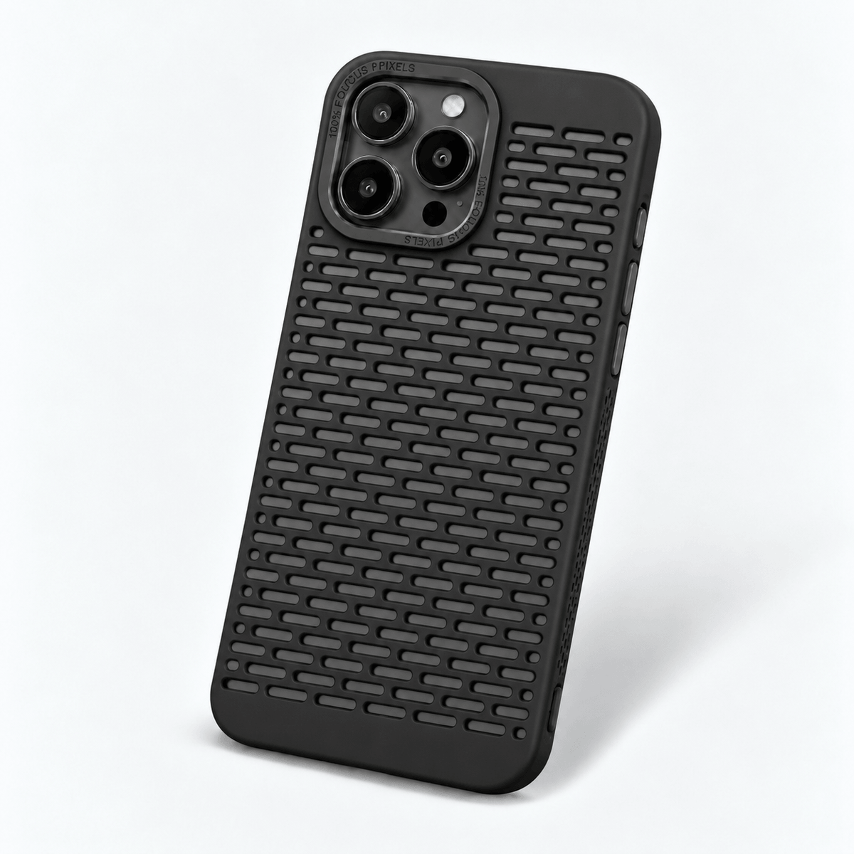 AeroGuard iPhone Case
