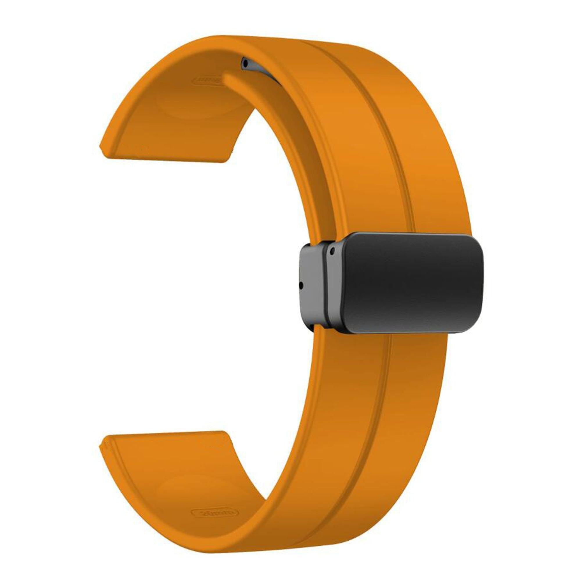 Magnetic Loop Band For Apple Watch-DIVERSITY