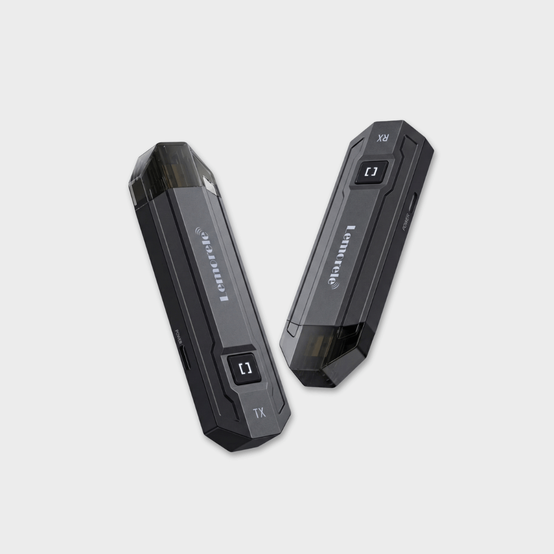 Lemorele Wireless HDMI Transmitter Kit