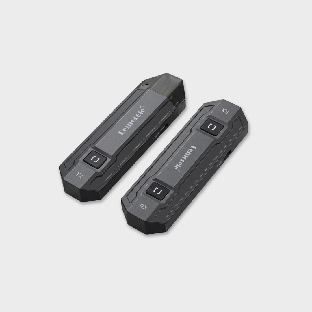 Lemorele Wireless HDMI Transmitter Kit