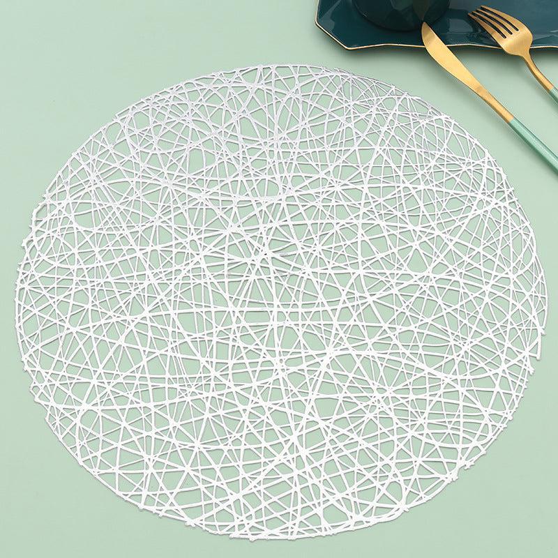 PVC Mesh Placemats