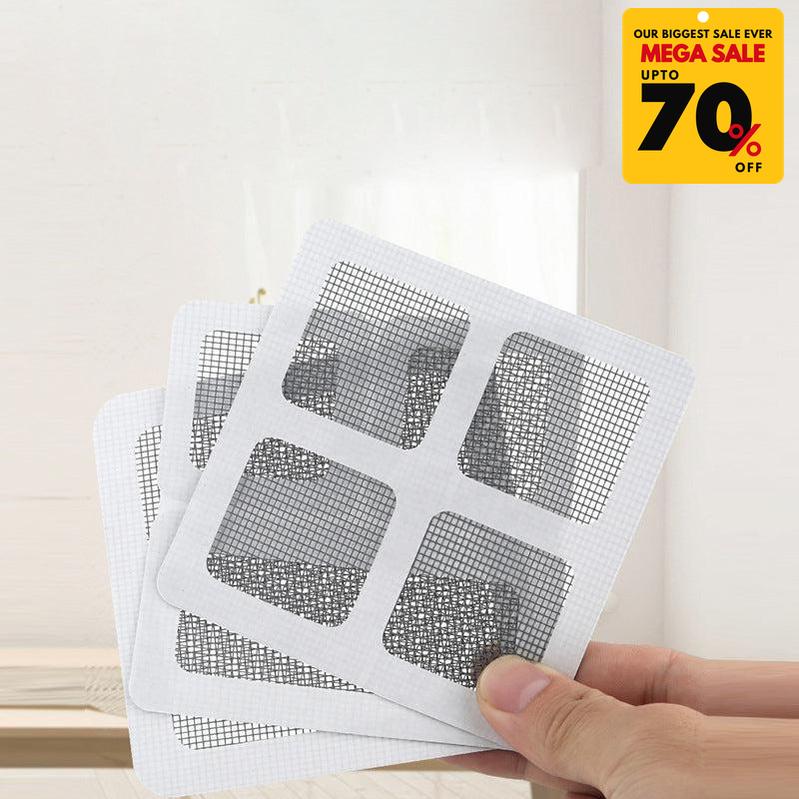 Disposable Floor Drain Stickers-DIVERSITY
