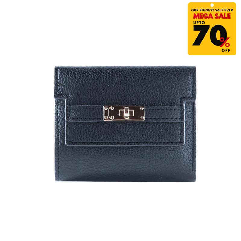 Accordion Multi-Pocket Leather Wallet-DIVERSITY