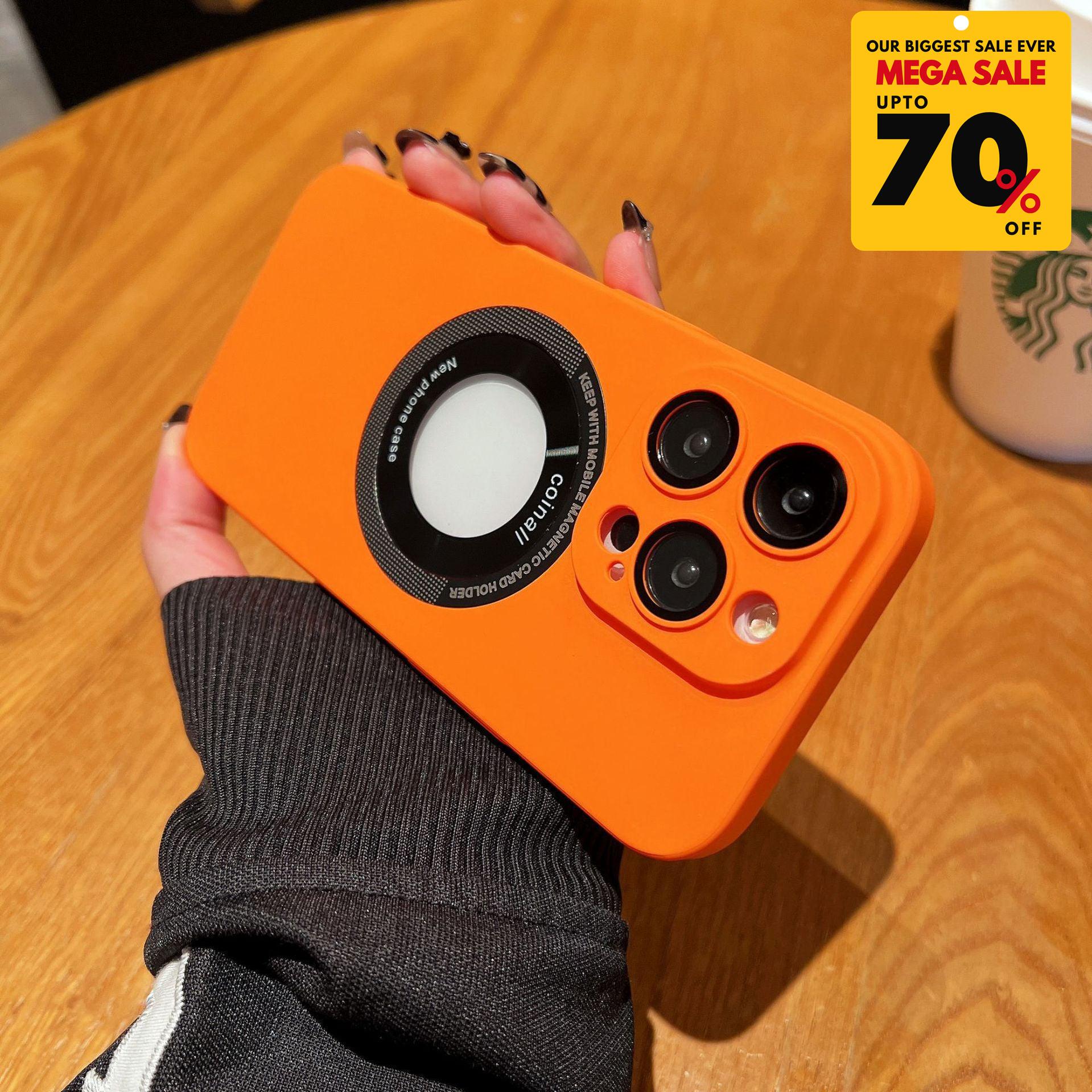Coinall iPhone Case-DIVERSITY