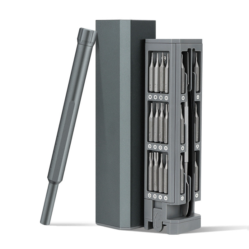 45-in-1 Screwdriver Set