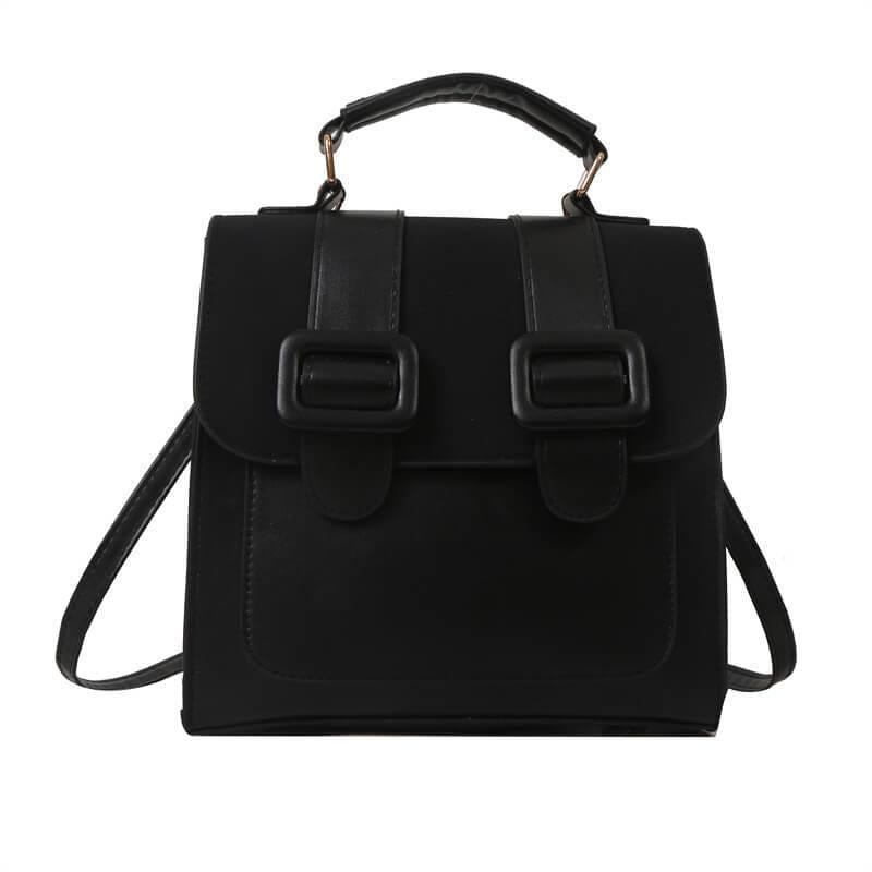 Modure Chic Crossbody Backpack-DIVERSITY