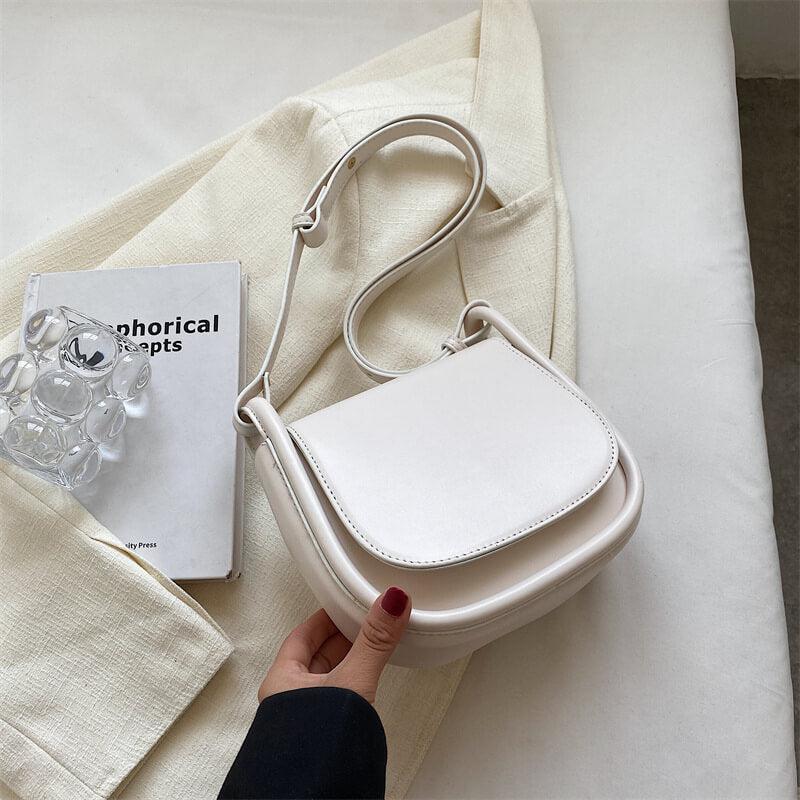 LUNA Crossbody Bag-DIVERSITY