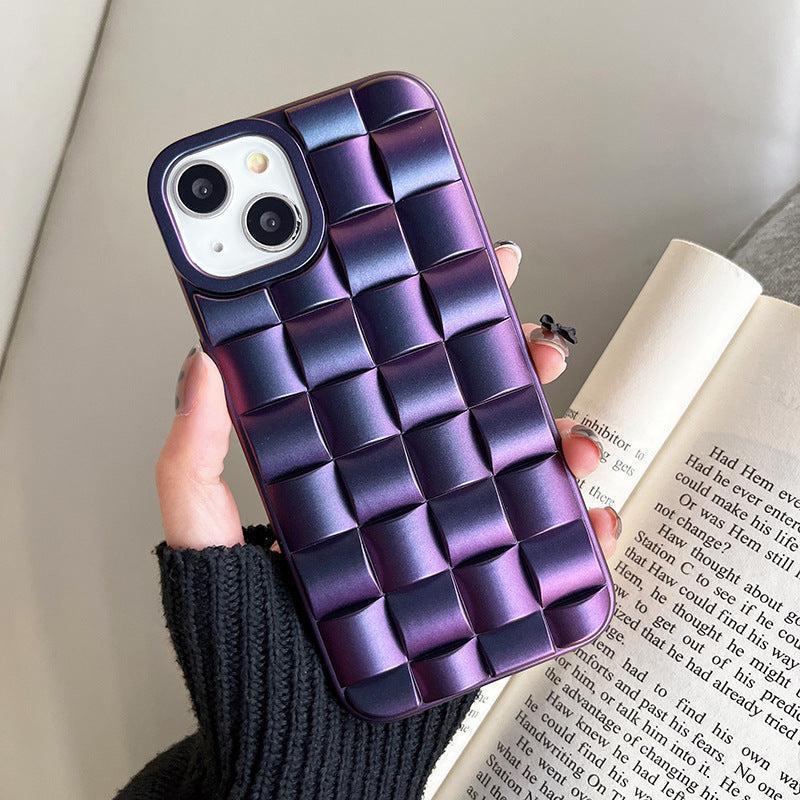 Glossy Bumper iPhone Case