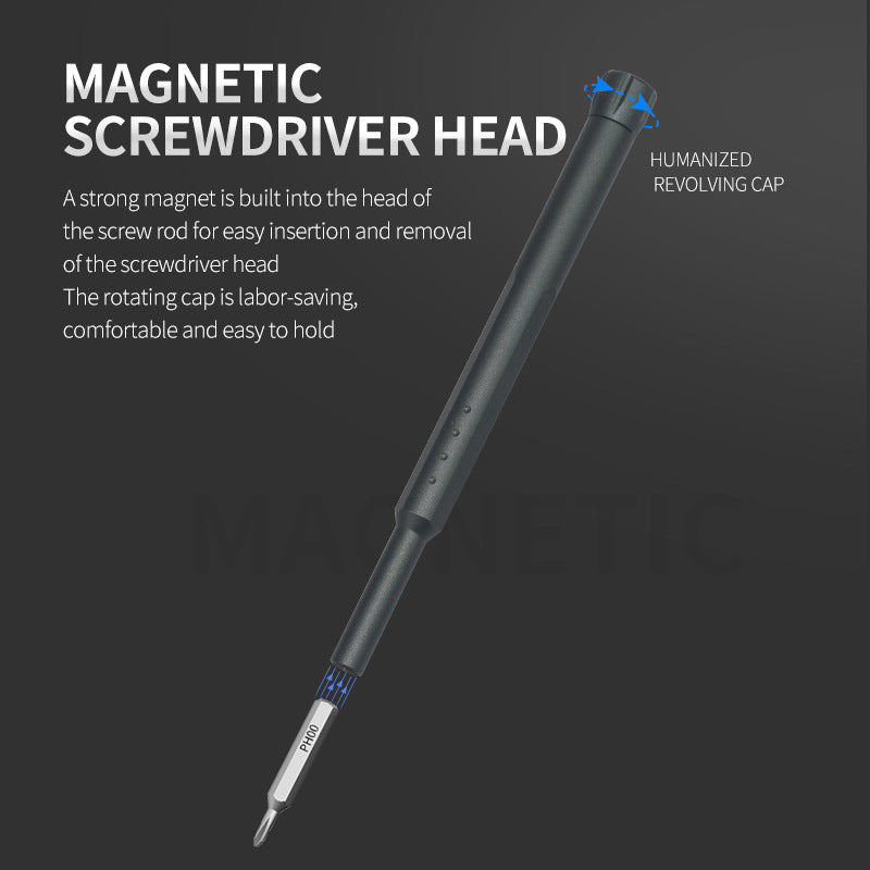 45-in-1 Screwdriver Set