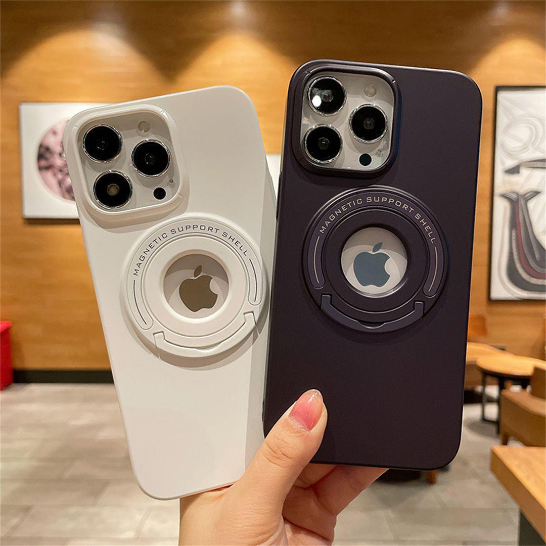 Ring iPhone Case-DIVERSITY