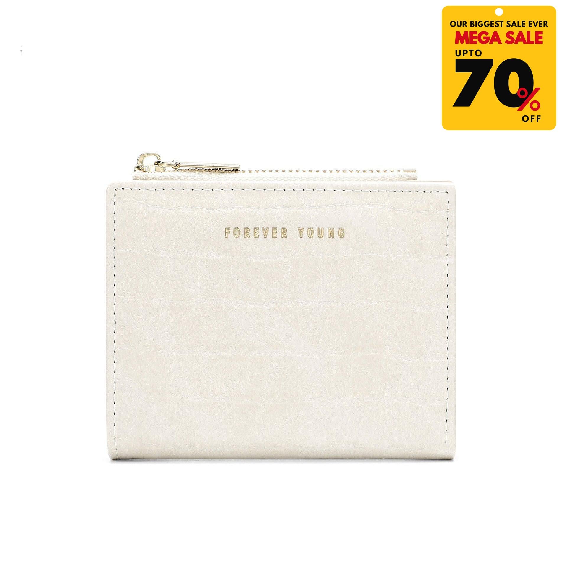 Classic Croc Wallet-DIVERSITY