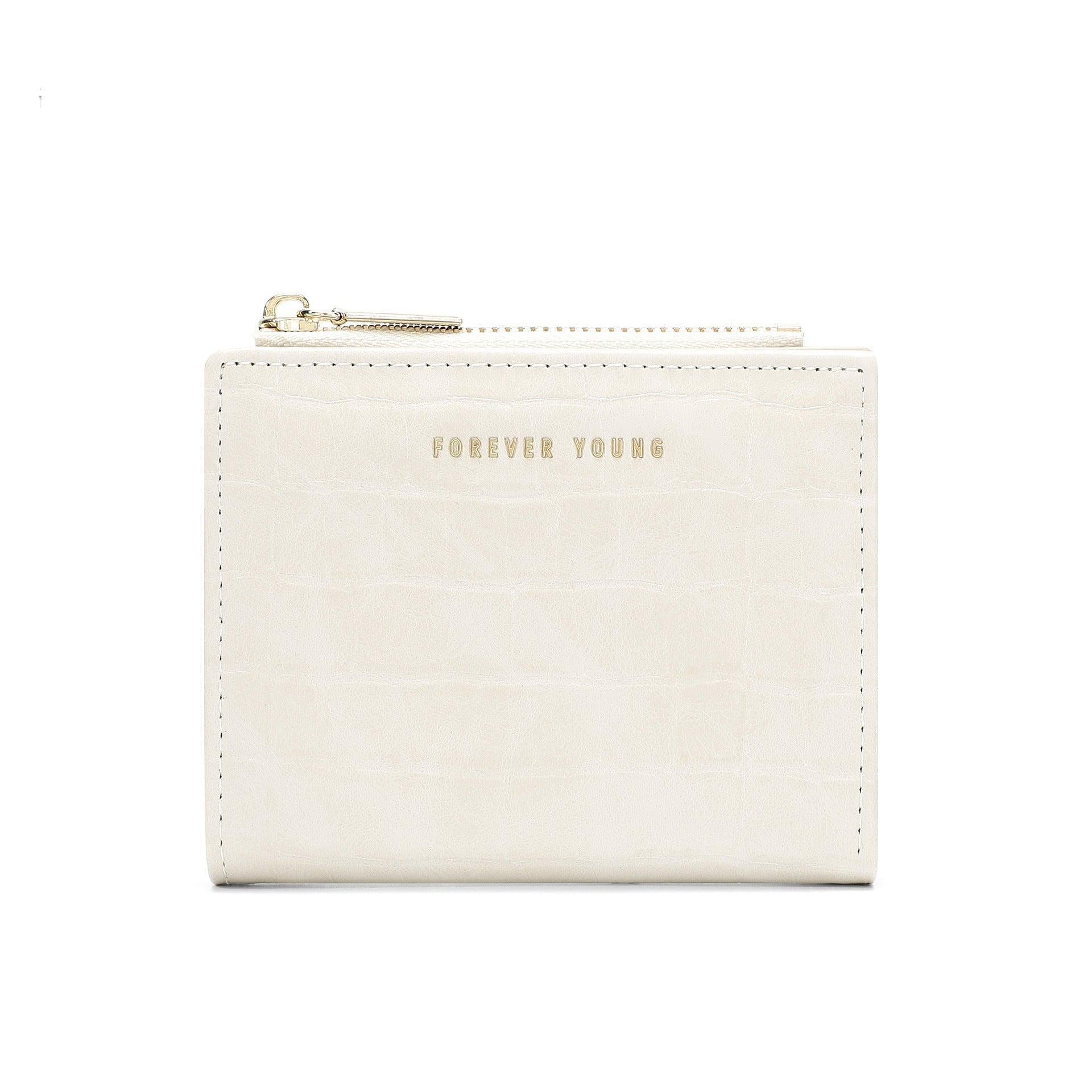 Classic Croc Wallet-DIVERSITY