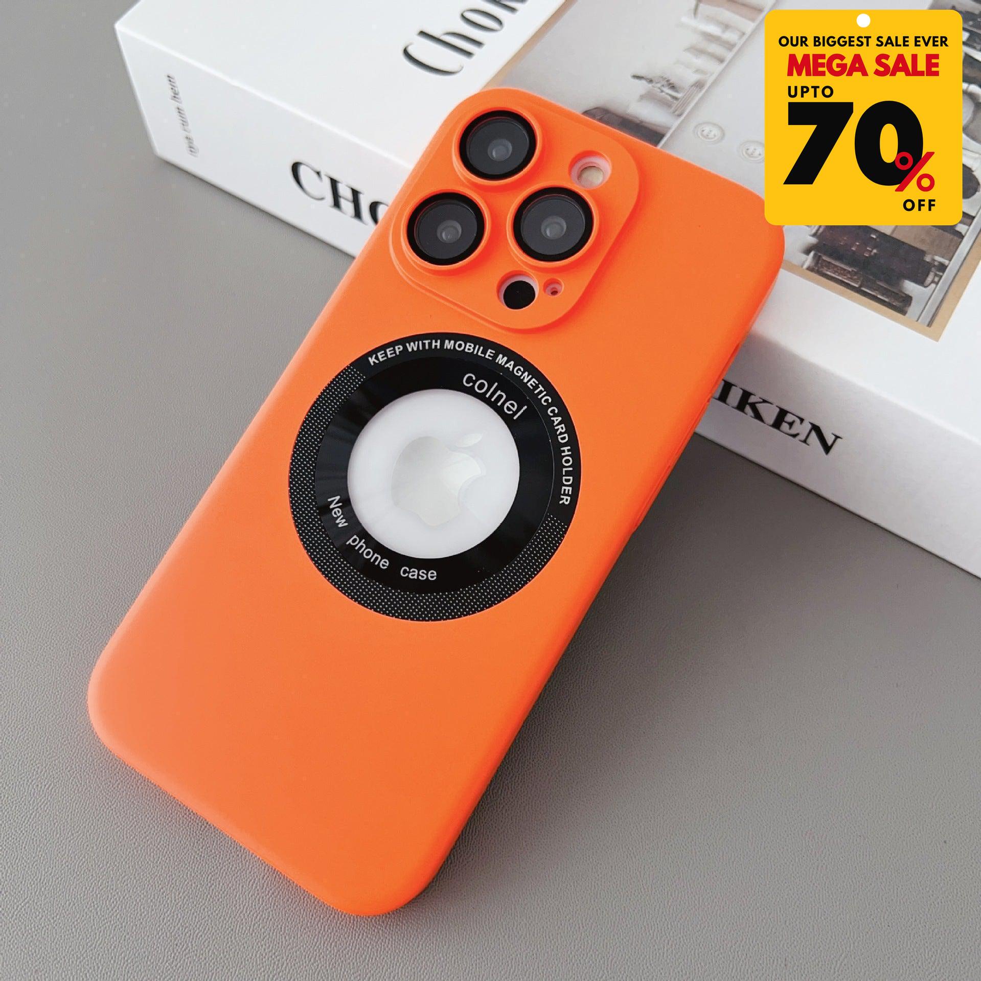 Coinall iPhone Case-DIVERSITY