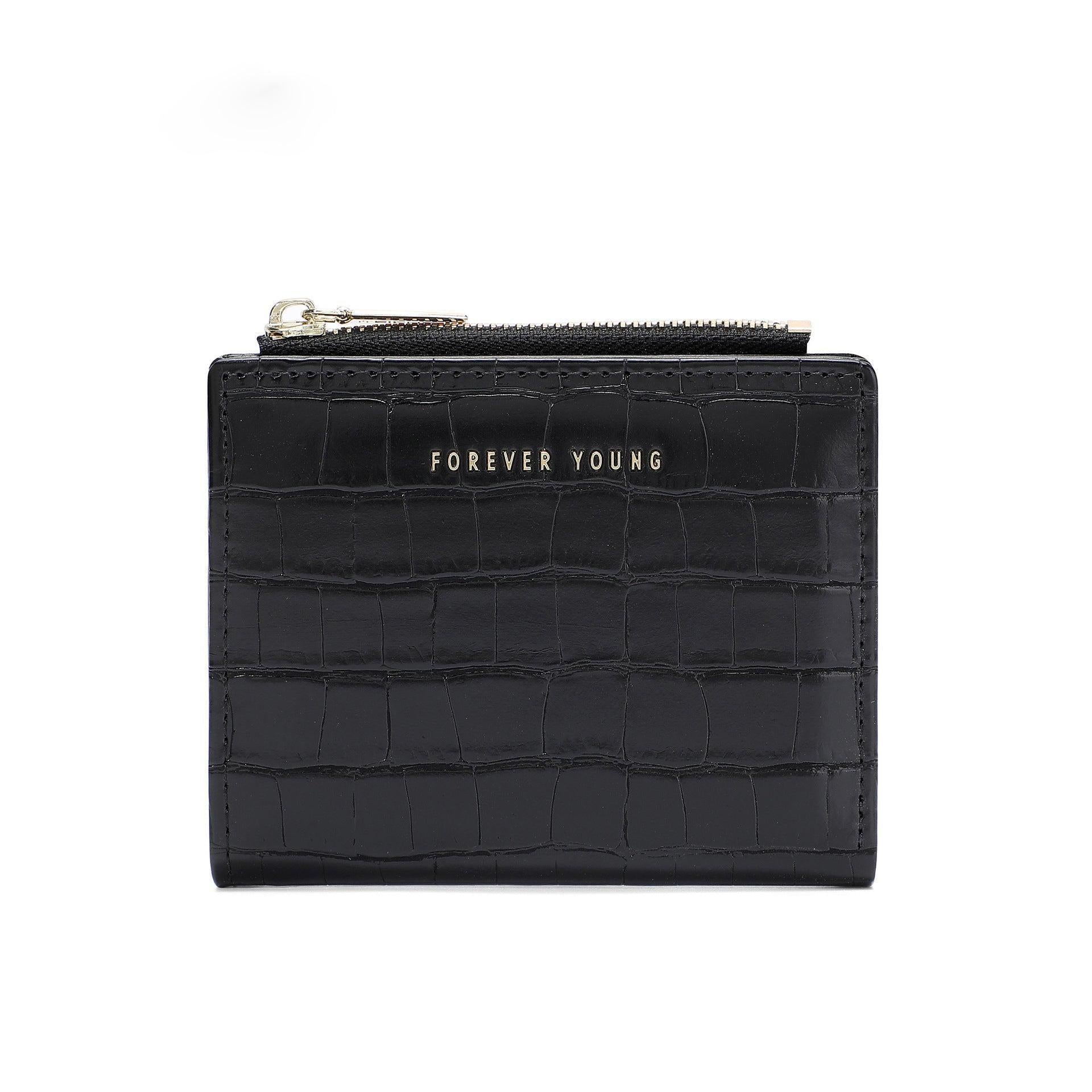 Classic Croc Wallet-DIVERSITY