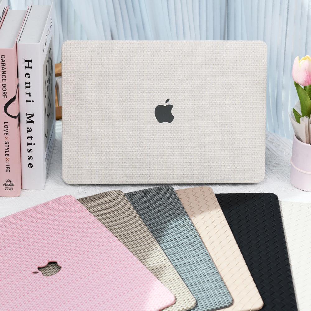 Premium MacBook Hardcase-DIVERSITY