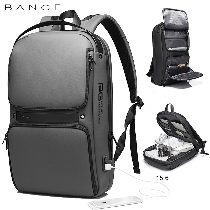 BANGE Reaver Backpack - Black