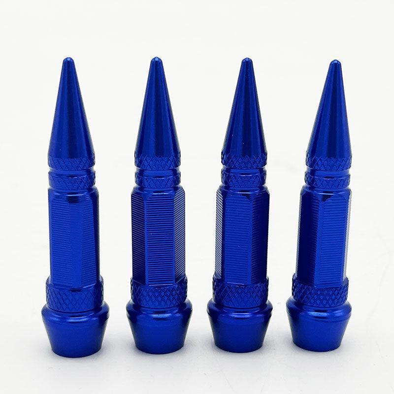Tyre Nozzle Bullet Caps-DIVERSITY