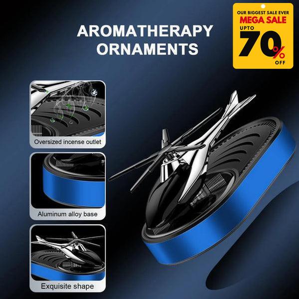 Car Helicopter Diffuser-DIVERSITY