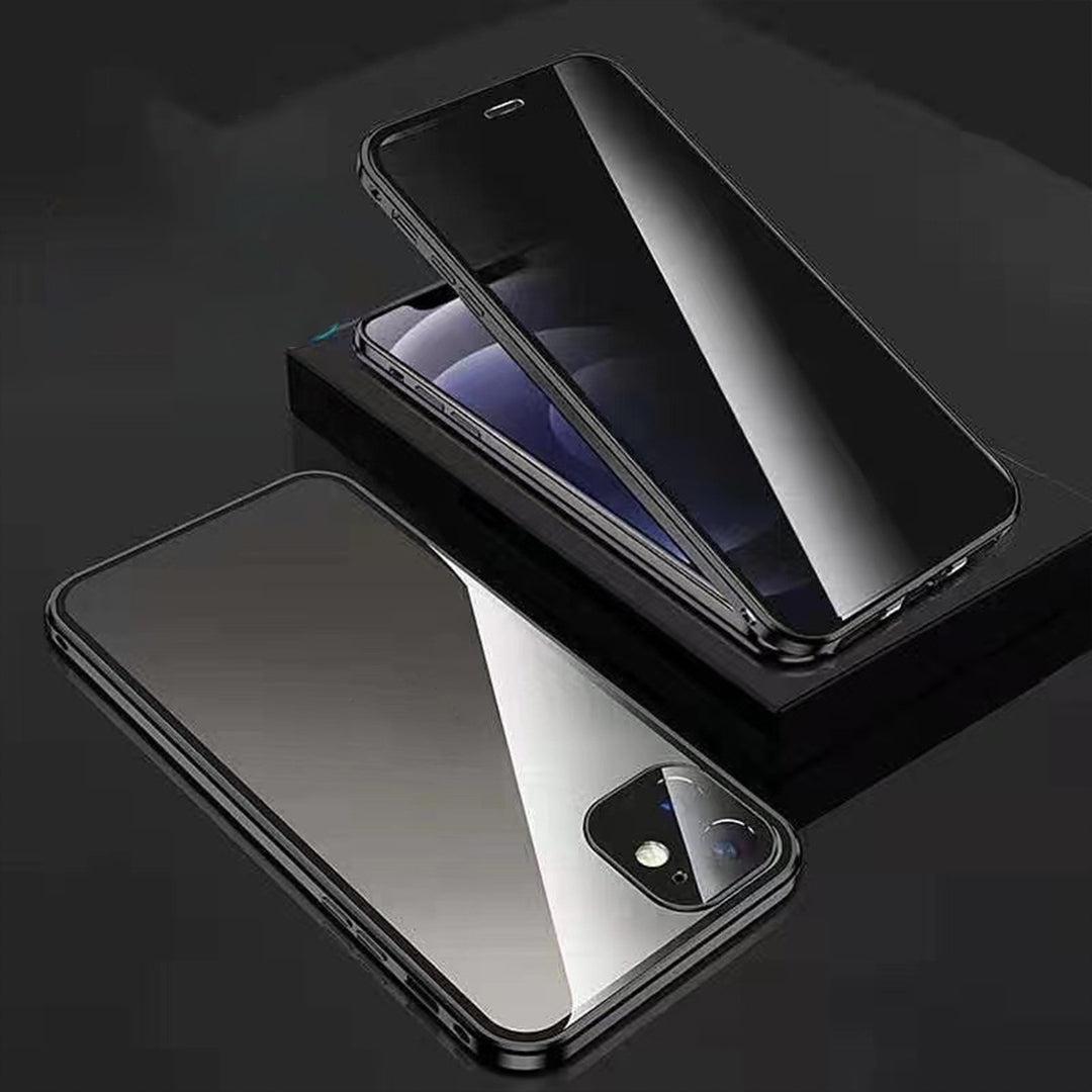 Privacy Protection iPhone Case-DIVERSITY