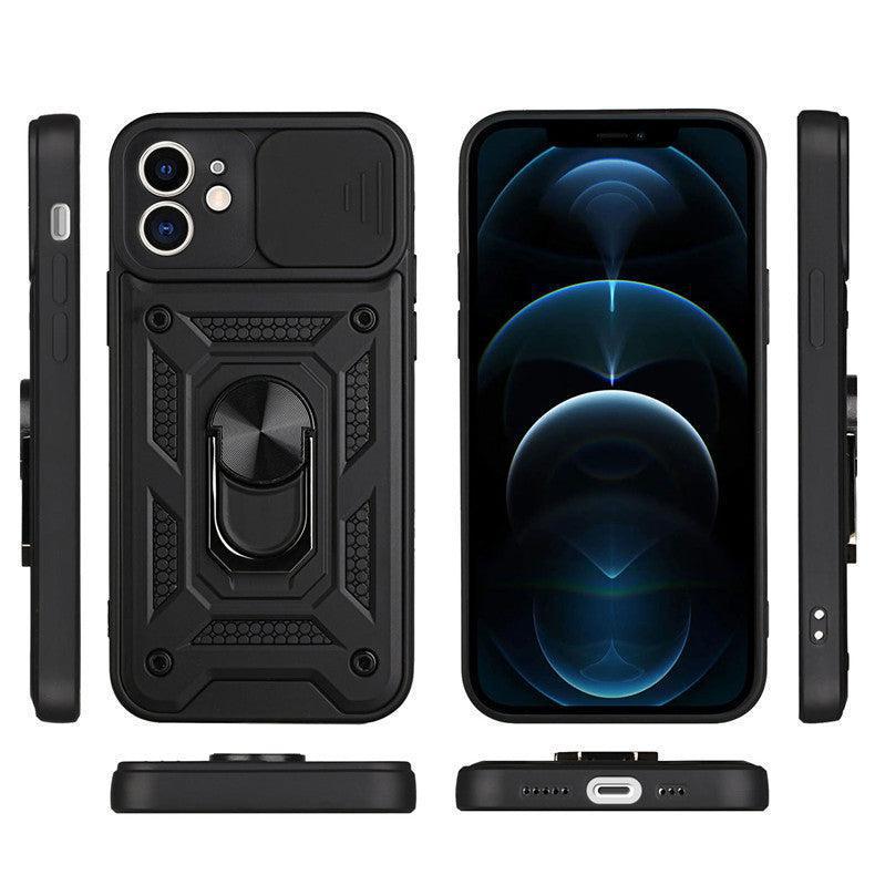 Armor Shield iPhone Case