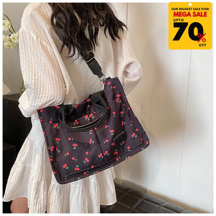 Versatile Tote Bag-DIVERSITY