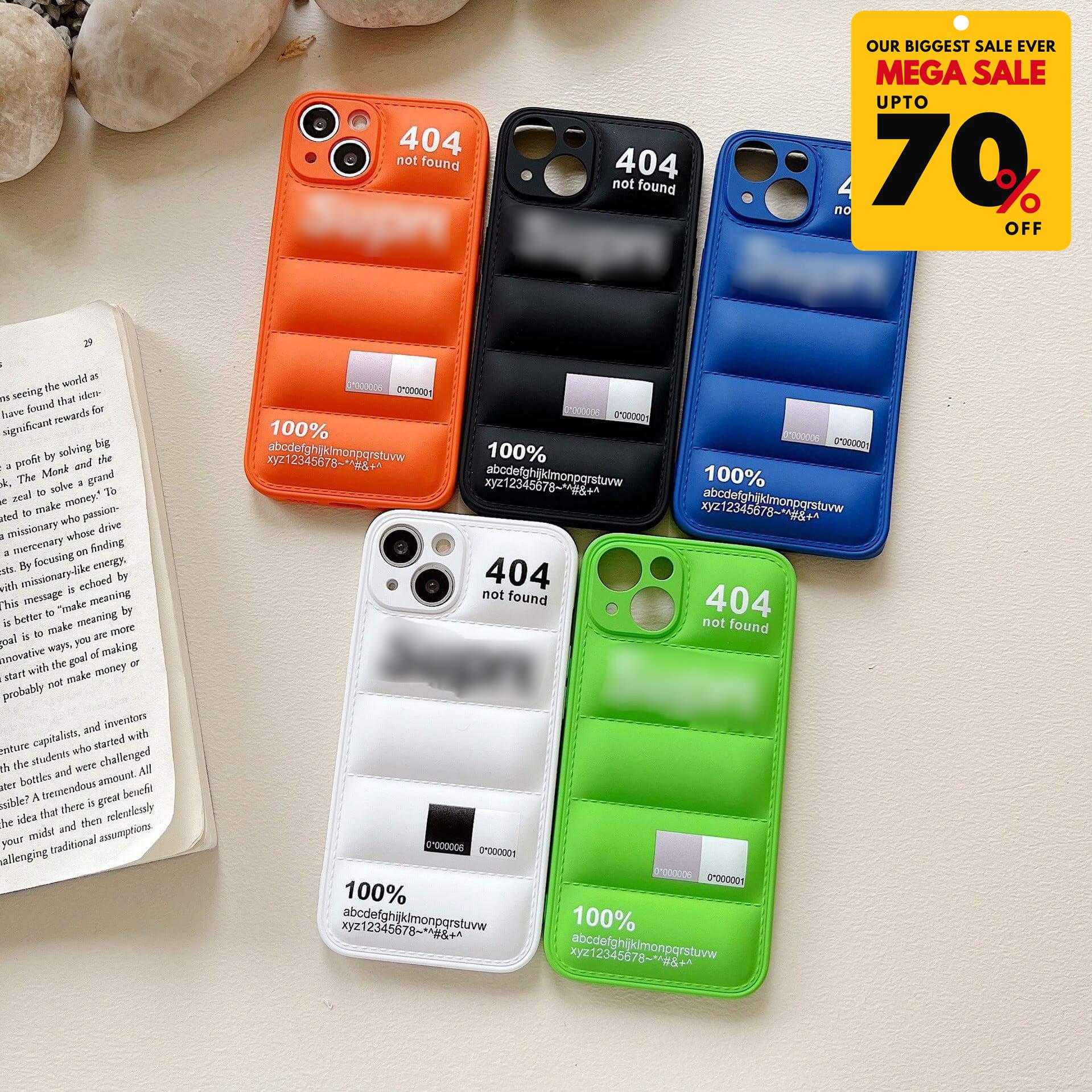 Sup iPhone Case-DIVERSITY