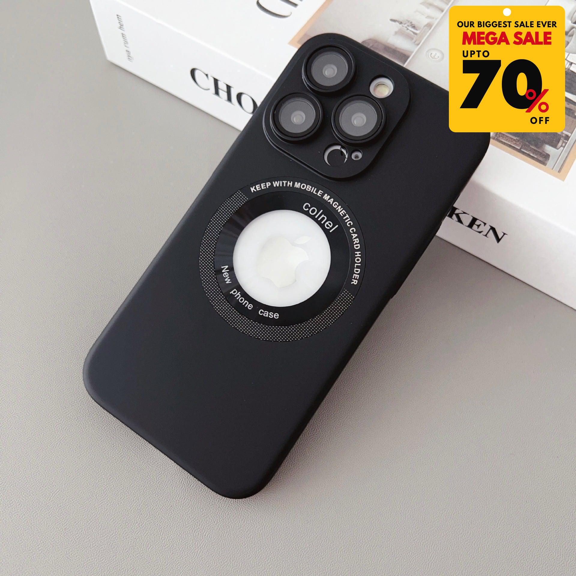 Coinall iPhone Case-DIVERSITY
