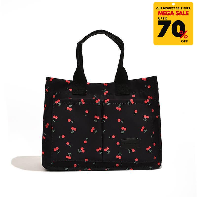 Versatile Tote Bag-DIVERSITY