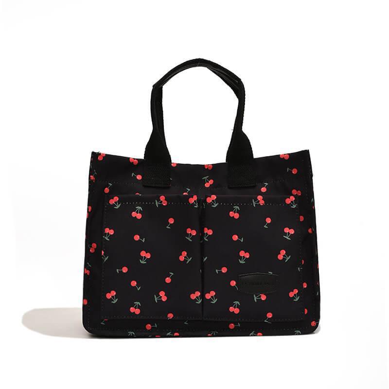 Versatile Tote Bag-DIVERSITY